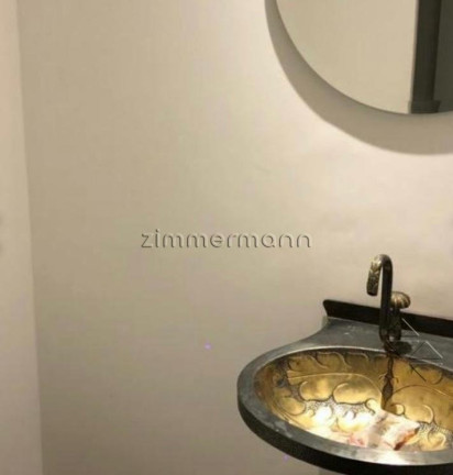Imagem Apartamento com 3 Quartos à Venda, 190 m² em Jardim Europa - São Paulo Imagem Apartamento com 3 Quartos à Venda, 190 m² em Jardim Europa - São Paulo