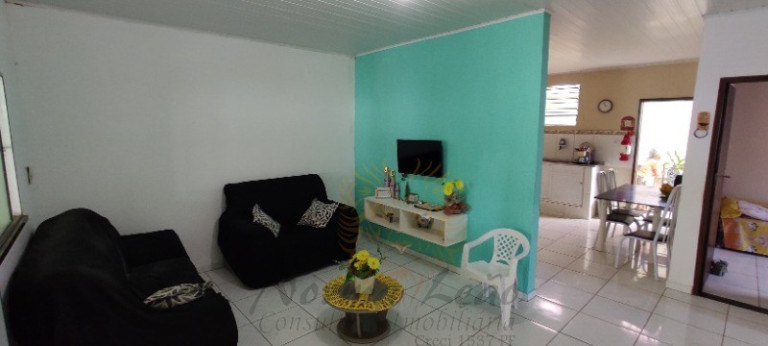 Imagem Casa com 3 Quartos à Venda, 125 m² em Mosqueiro - Aracaju