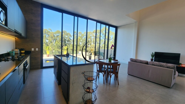 Imagem Casa de Condomínio com 3 Quartos à Venda, 178 m² em Residencial Ibi-aram Ii - Itupeva