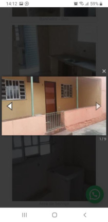 Imagem Casa com 2 Quartos à Venda, 300 m² em Vila Iara Brasilandia - São Gonçalo Imagem Casa com 2 Quartos à Venda, 300 m² em Vila Iara Brasilandia - São Gonçalo