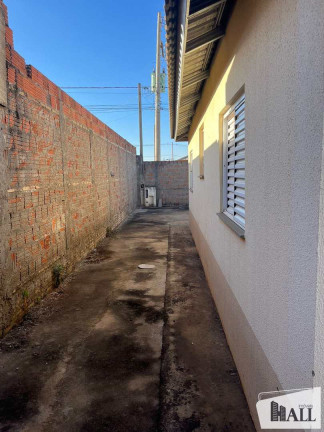 Imagem Casa com 2 Quartos à Venda, 47 m² em Parque Residencial Da Fraternidade - São José Do Rio Preto Imagem Casa com 2 Quartos à Venda, 47 m² em Parque Residencial Da Fraternidade - São José Do Rio Preto