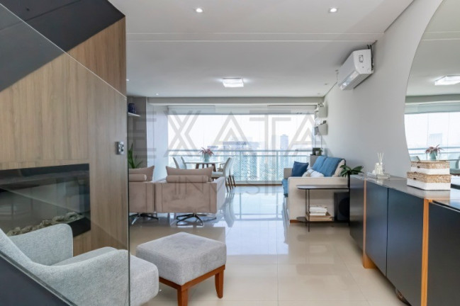 Imagem Imóvel com 2 Quartos à Venda, 154 m² em Brooklin - São Paulo Imagem Imóvel com 2 Quartos à Venda, 154 m² em Brooklin - São Paulo