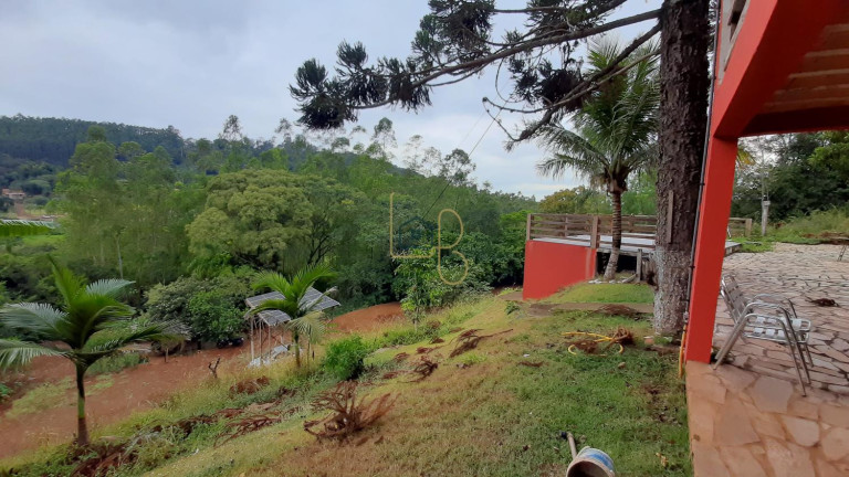 Imagem Chácara com 2 Quartos à Venda, 17.242 m² em Chácaras São Miguel - Londrina