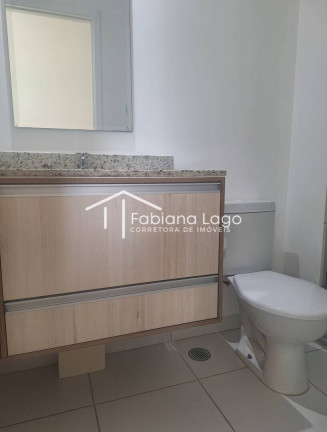 Imagem Apartamento com 2 Quartos à Venda, 56 m² em Jardim Ermida I - Jundiaí