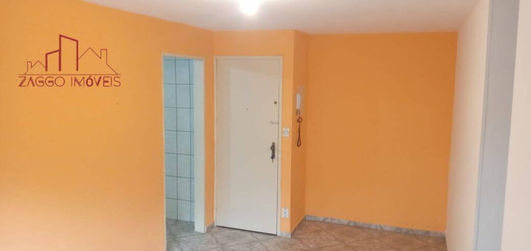 Imagem Apartamento com 2 Quartos à Venda, 60 m² em Jardim Umuarama - São Paulo