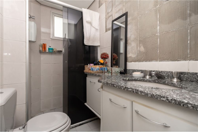 Imagem Apartamento com 3 Quartos à Venda,  em Jardim Da Saúde - São Paulo