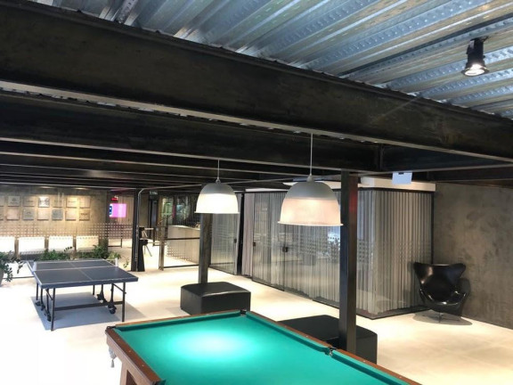 Imagem Galpão à Venda, 2.500 m² em Vila Leopoldina - São Paulo