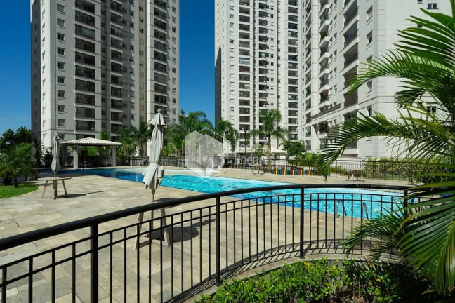 Imagem Apartamento com 2 Quartos à Venda, 64 m² em Vila Andrade - São Paulo Imagem Apartamento com 2 Quartos à Venda, 64 m² em Vila Andrade - São Paulo