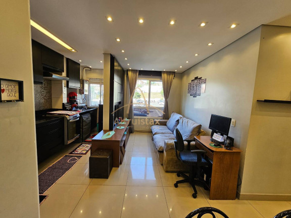 Imagem Apartamento com 2 Quartos à Venda, 47 m² em Novo Osasco - Osasco Imagem Apartamento com 2 Quartos à Venda, 47 m² em Novo Osasco - Osasco