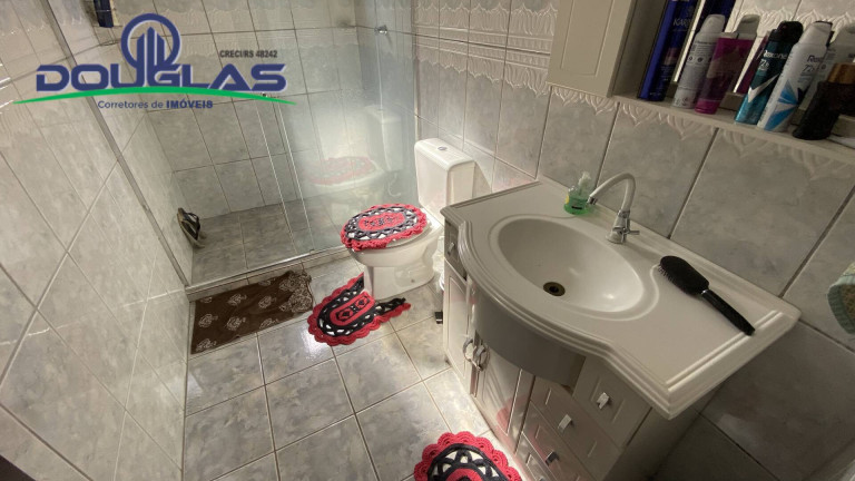 Imagem Casa à Venda, em águas Claras - Viamão Imagem Casa à Venda, em águas Claras - Viamão