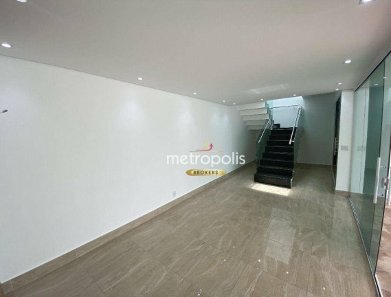 Imagem Sobrado com 2 Quartos à Venda ou Locação, 250 m² em Jardim - Santo André Imagem Sobrado com 2 Quartos à Venda ou Locação, 250 m² em Jardim - Santo André