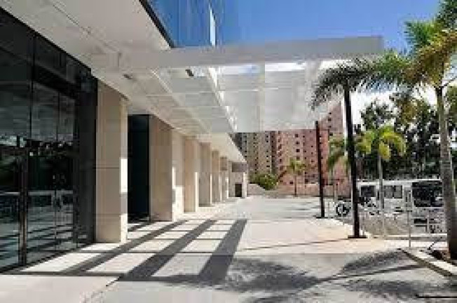 Imagem Imóvel Comercial à Venda, 37 m² em Costa Azul - Salvador