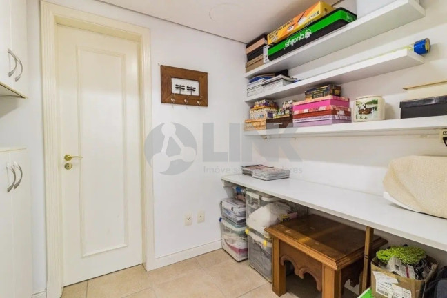 Imagem Apartamento com 4 Quartos à Venda, 229 m² em Bela Vista - Porto Alegre