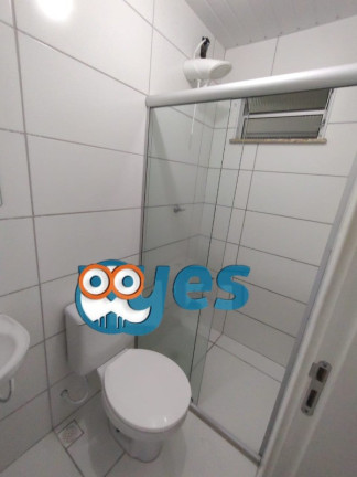 Imagem Apartamento com 2 Quartos à Venda, 54 m² em Sim - Feira De Santana