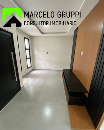 Imagem Casa com 3 Quartos à Venda, 104 m² em Jardins Do Império - Indaiatuba Imagem Casa com 3 Quartos à Venda, 104 m² em Jardins Do Império - Indaiatuba