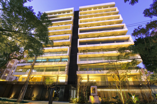 Imagem Apartamento com 3 Quartos à Venda, 387 m² em Moinhos De Vento - Porto Alegre