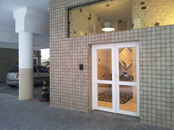 Imagem Apartamento com 2 Quartos à Venda, 95 m² em Gonzaga - Santos Imagem Apartamento com 2 Quartos à Venda, 95 m² em Gonzaga - Santos