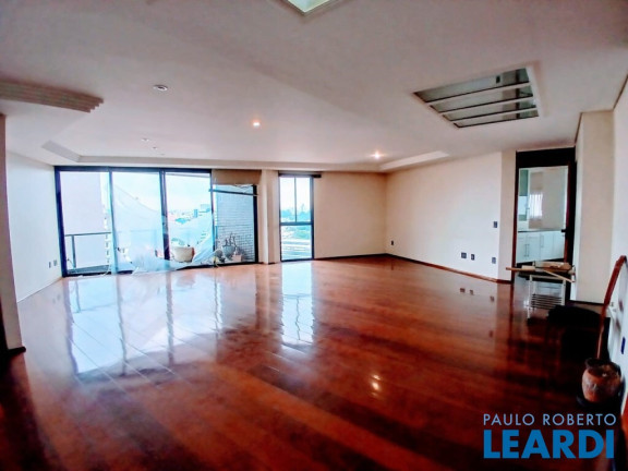 Imagem Apartamento com 4 Quartos à Venda, 269 m² em Vila Bastos - Santo André Imagem Apartamento com 4 Quartos à Venda, 269 m² em Vila Bastos - Santo André