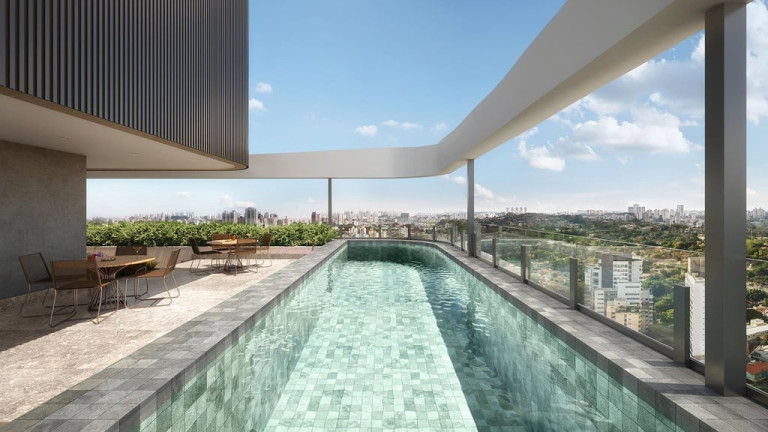 Imagem Apartamento com 3 Quartos à Venda, 254 m² em Butantã - São Paulo