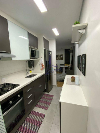Imagem Apartamento com 2 Quartos à Venda, 43 m² em Parque Ipê - São Paulo Imagem Apartamento com 2 Quartos à Venda, 43 m² em Parque Ipê - São Paulo