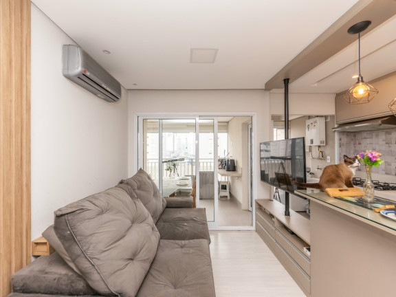 Imóvel com 2 Quartos à Venda, 62 m² em Vila Guilherme - São Paulo
