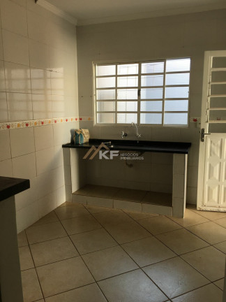 Imagem Casa com 2 Quartos à Venda, 101 m² em Vila Tamandaré - Ribeirão Preto Imagem Casa com 2 Quartos à Venda, 101 m² em Vila Tamandaré - Ribeirão Preto