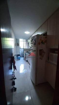 Imagem Apartamento com 2 Quartos à Venda, 62 m² em Santa Rosa - Niterói Imagem Apartamento com 2 Quartos à Venda, 62 m² em Santa Rosa - Niterói