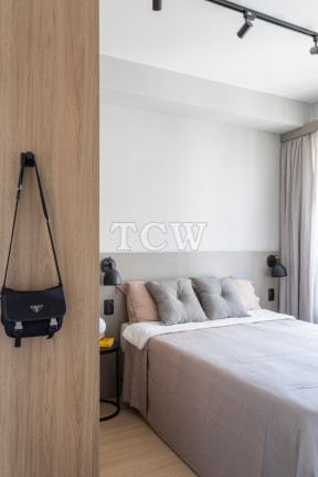 Imagem Imóvel com 1 Quarto para Alugar, 26 m² em Vila Nova Conceição - São Paulo Imagem Imóvel com 1 Quarto para Alugar, 26 m² em Vila Nova Conceição - São Paulo