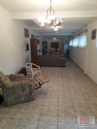 Imagem Casa com 3 Quartos à Venda, 300 m² em Vila Romana - São Paulo Imagem Casa com 3 Quartos à Venda, 300 m² em Vila Romana - São Paulo