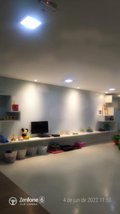 Imagem Apartamento com 2 Quartos à Venda, 53 m² em Vila Das Mercês - São Paulo
