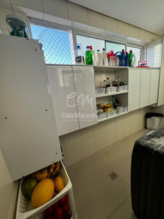 Imagem Apartamento com 4 Quartos à Venda, 163 m² em Altiplano Cabo Branco - João Pessoa