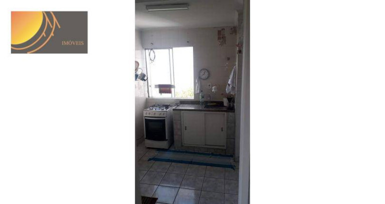 Imagem Apartamento com 2 Quartos à Venda, 55 m² em Pirituba - São Paulo
