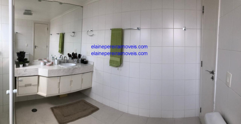 Imagem Apartamento com 3 Quartos à Venda, 128 m² em Cidade São Francisco - São Paulo Imagem Apartamento com 3 Quartos à Venda, 128 m² em Cidade São Francisco - São Paulo