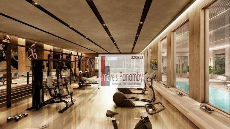 Imagem Apartamento com 4 Quartos à Venda, 220 m² em Vila Romana - São Paulo Imagem Apartamento com 4 Quartos à Venda, 220 m² em Vila Romana - São Paulo