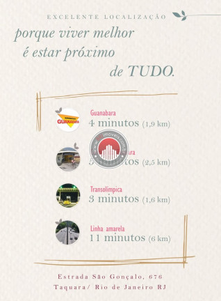 Imagem Casa com 3 Quartos à Venda, 154 m² em Taquara - Rio De Janeiro Imagem Casa com 3 Quartos à Venda, 154 m² em Taquara - Rio De Janeiro