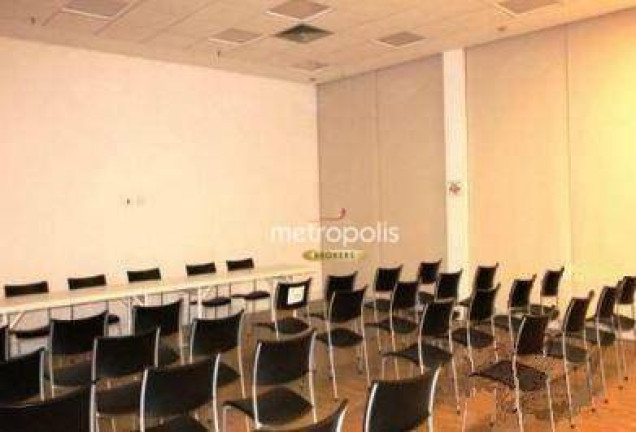 Imagem Sala Comercial à Venda, 107 m² em Centro - São Caetano Do Sul