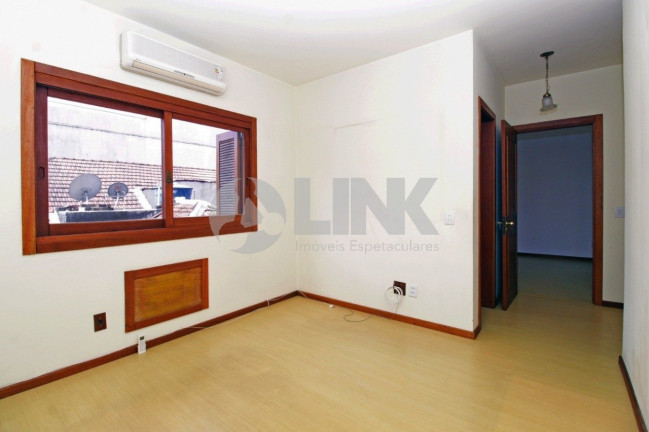 Imagem Apartamento com 1 Quarto à Venda, 50 m² em Bom Fim - Porto Alegre