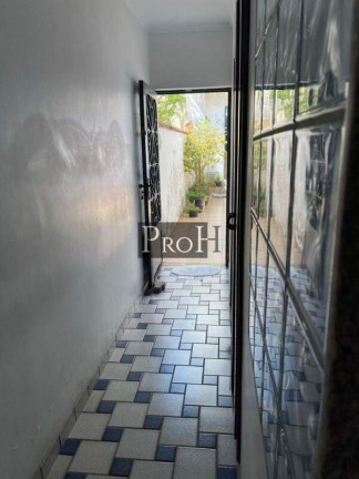 Imagem Sobrado com 4 Quartos à Venda, 219 m² em Vila Homero Thon - Santo André Imagem Sobrado com 4 Quartos à Venda, 219 m² em Vila Homero Thon - Santo André