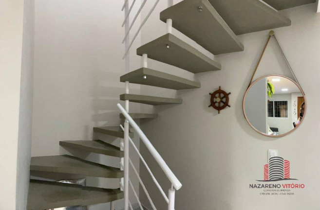 Imagem Sobrado com 2 Quartos à Venda, 68 m² em Praia Do Sonho - Palhoça