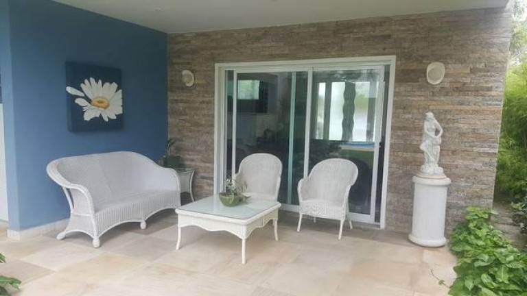 Imagem Casa de Condomínio com 4 Quartos à Venda, 660 m² em Barra Da Tijuca - Rio De Janeiro