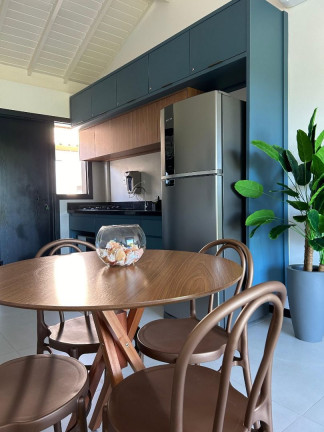 Studio com 1 Quarto à Venda, 39 m² em Praia Do Forte - Mata De São João