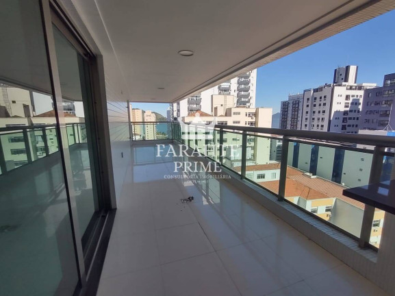 Imagem Apartamento com 4 Quartos à Venda, 488 m² em Ponta Da Praia - Santos Imagem Apartamento com 4 Quartos à Venda, 488 m² em Ponta Da Praia - Santos