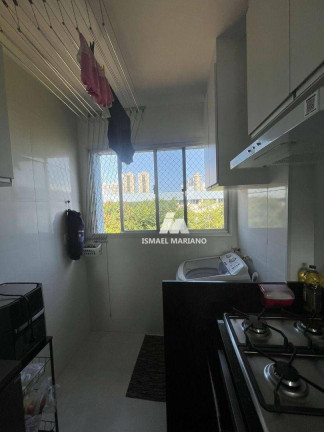 Imagem Apartamento com 2 Quartos à Venda, 50 m² em Coqueiral De Itaparica - Vila Velha