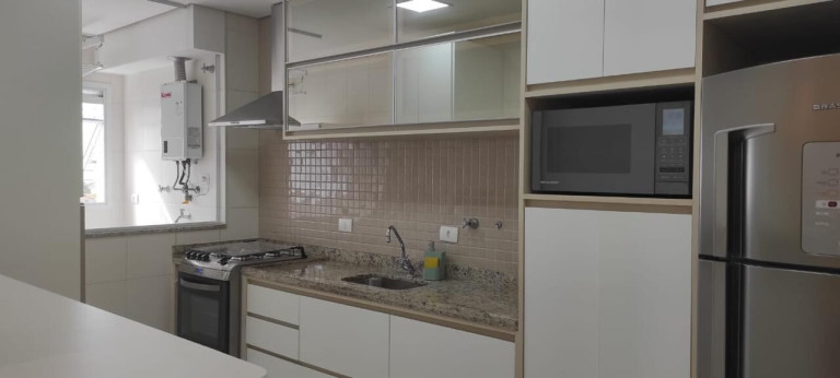 Imagem Apartamento com 2 Quartos à Venda, 84 m² em Boqueirão - Santos