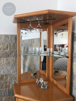 Imagem Apartamento com 2 Quartos à Venda, 62 m² em Mirim - Praia Grande