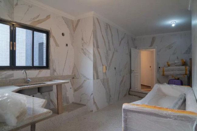 Imagem Apartamento com 5 Quartos para Alugar, 454 m² em Jardim - Santo André Imagem Apartamento com 5 Quartos para Alugar, 454 m² em Jardim - Santo André