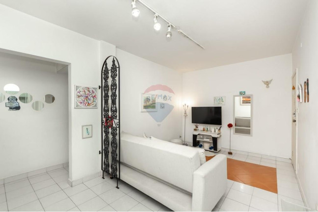 Imagem Apartamento com 3 Quartos à Venda, 104 m² em Paraíso - São Paulo Imagem Apartamento com 3 Quartos à Venda, 104 m² em Paraíso - São Paulo