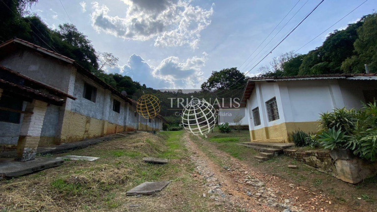 Imagem Imóvel à Venda, 24.256 m² em Cachoeirinha - Bom Jesus Dos Perdões