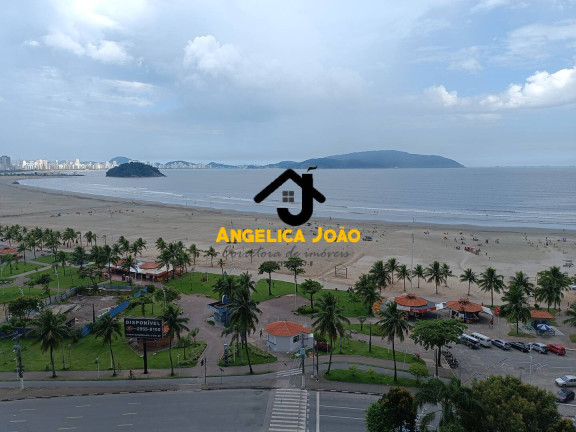 Imagem Apartamento com 3 Quartos à Venda, 202 m² em Itarare - São Vicente Imagem Apartamento com 3 Quartos à Venda, 202 m² em Itarare - São Vicente