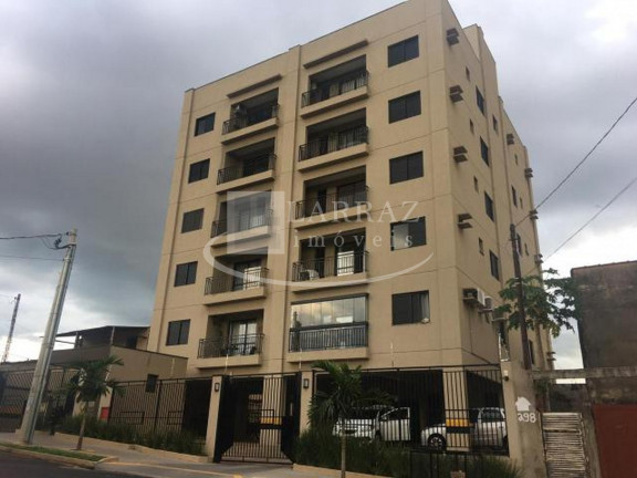 Imagem Imóvel com 2 Quartos à Venda, 51 m² em Jardim Zara - Ribeirão Preto Imagem Imóvel com 2 Quartos à Venda, 51 m² em Jardim Zara - Ribeirão Preto